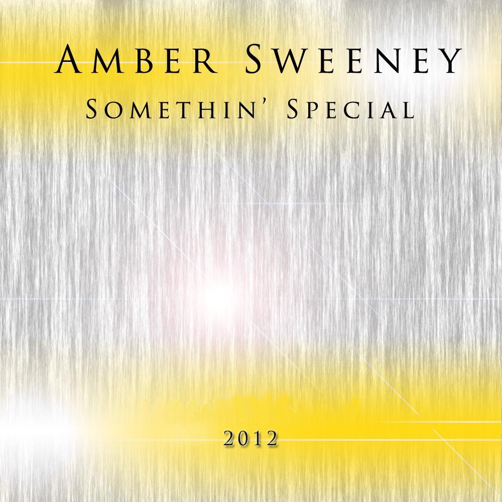 Somethin' Special - EP