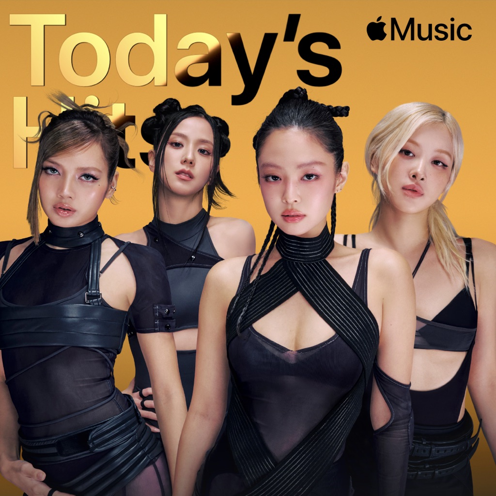 今日熱門