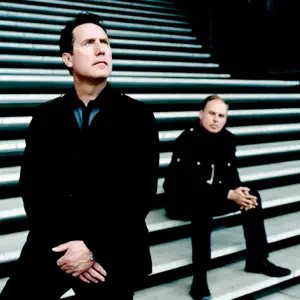 Orchestral Manoeuvres In The Dark