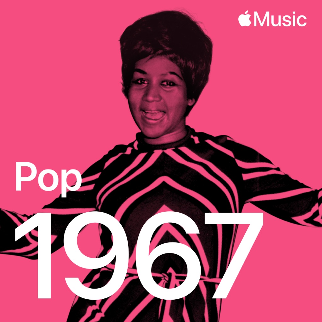 Pop Hits: 1967
