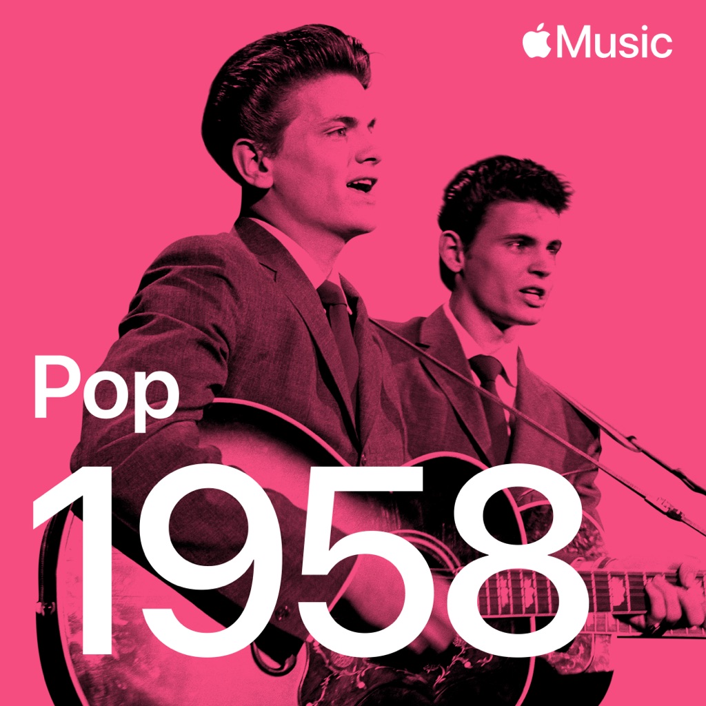 Pop Hits: 1958