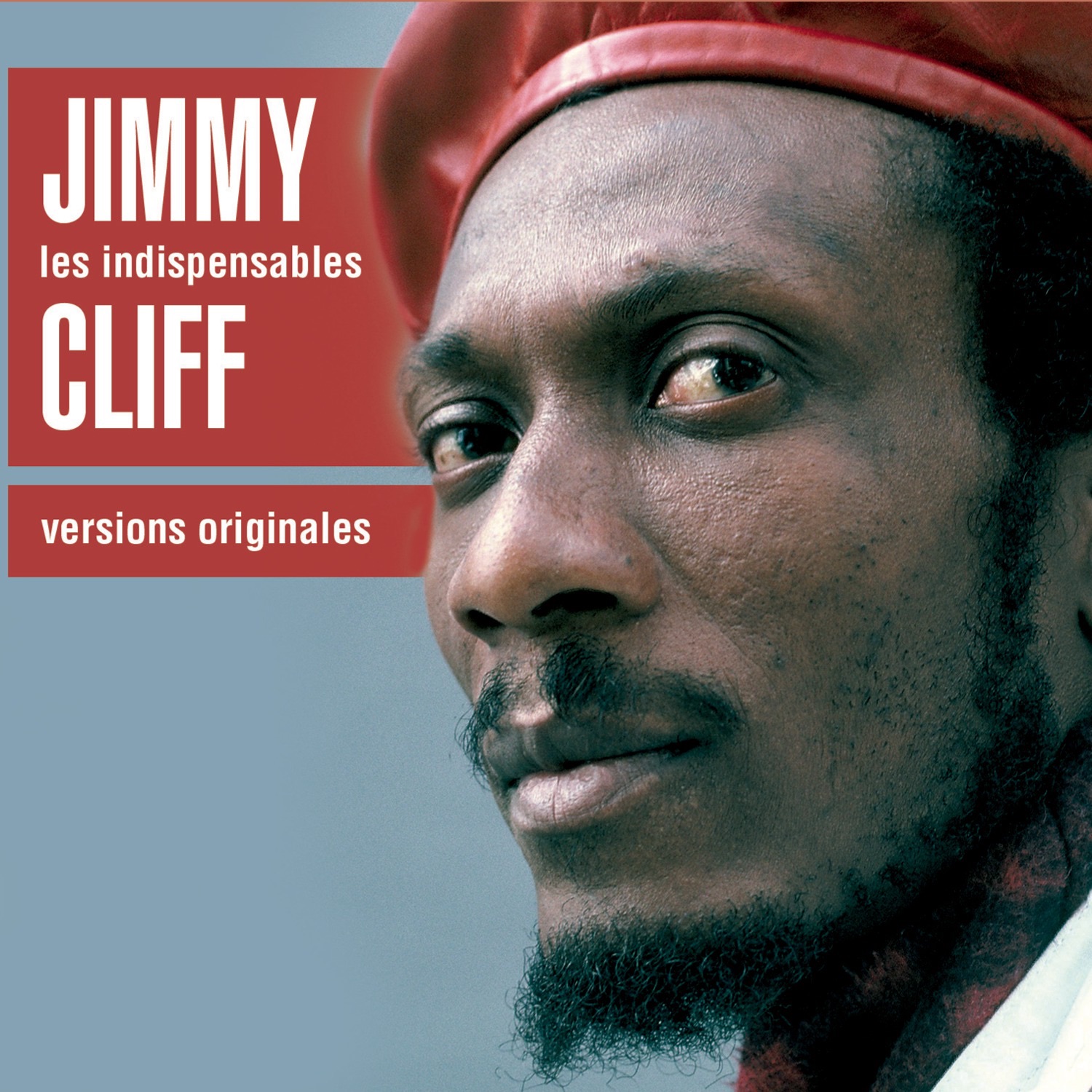 Les Indispensables: Jimmy Cliff