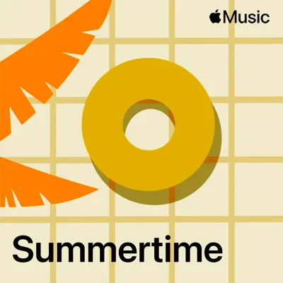 Janet Jackson adlı sanatçının yer aldığı Summertime Essentials çalma listesini dinle