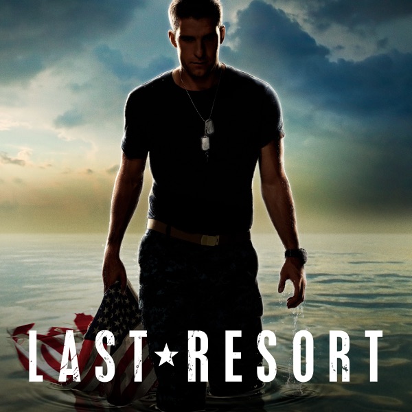 Nuke It Out part of Last Resort Season 1