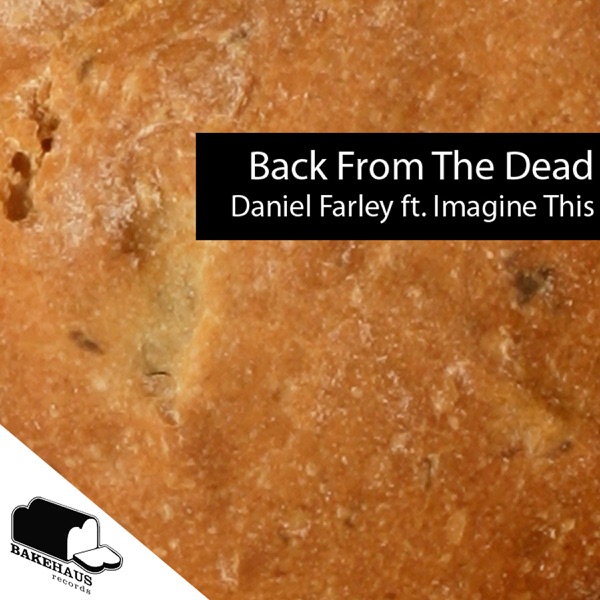 Back From the Dead (feat. Imagine This) - EP