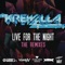 Live for the Night - Krewella lyrics