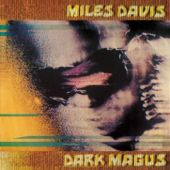Dark Magus: Live At Carnegie Hall