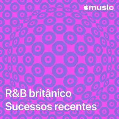 Ouça R&B britânico: sucessos recentes com JNR WILLIAMS.