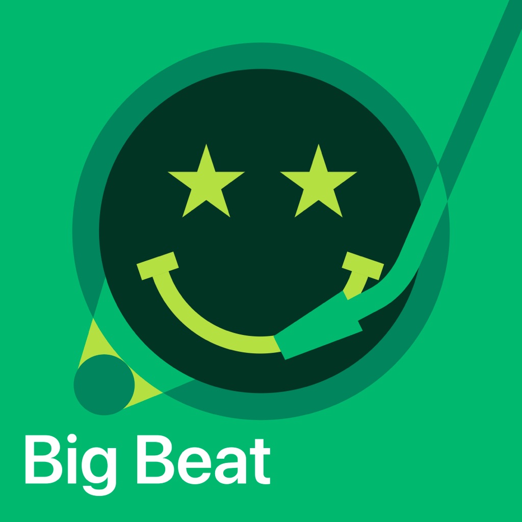 Big Beat Essentials