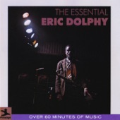 Eric Dolphy - Mrs. Parker Of K.C. (Bird's Mother)