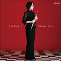 Capriccio - Shoko Ikeda & Miwako Ishida
