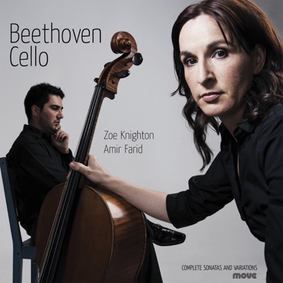 Beethoven Cello