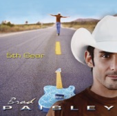 Brad Paisley - Online