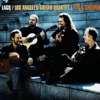 Los Angeles Guitar Quartet - Baico de Gude