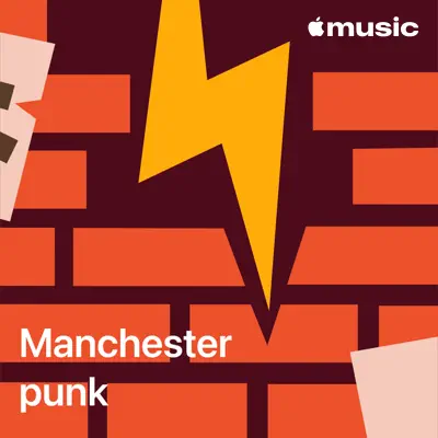 Escucha Punk de Manchester: essentials con The Fall