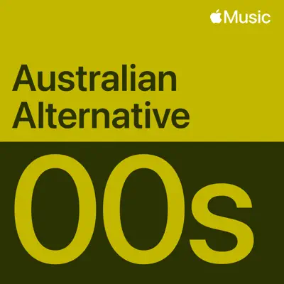 Regurgitatorをフィーチャーした2000s Australian Alternative Essentialsを聴こう。