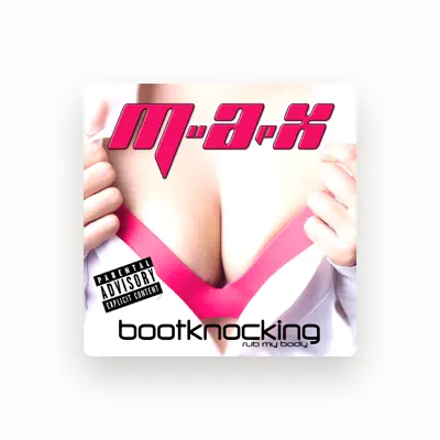 Listen to MAXUP, watch music videos, read bio, see tour dates & more!