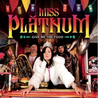 Chefa - Miss Platnum