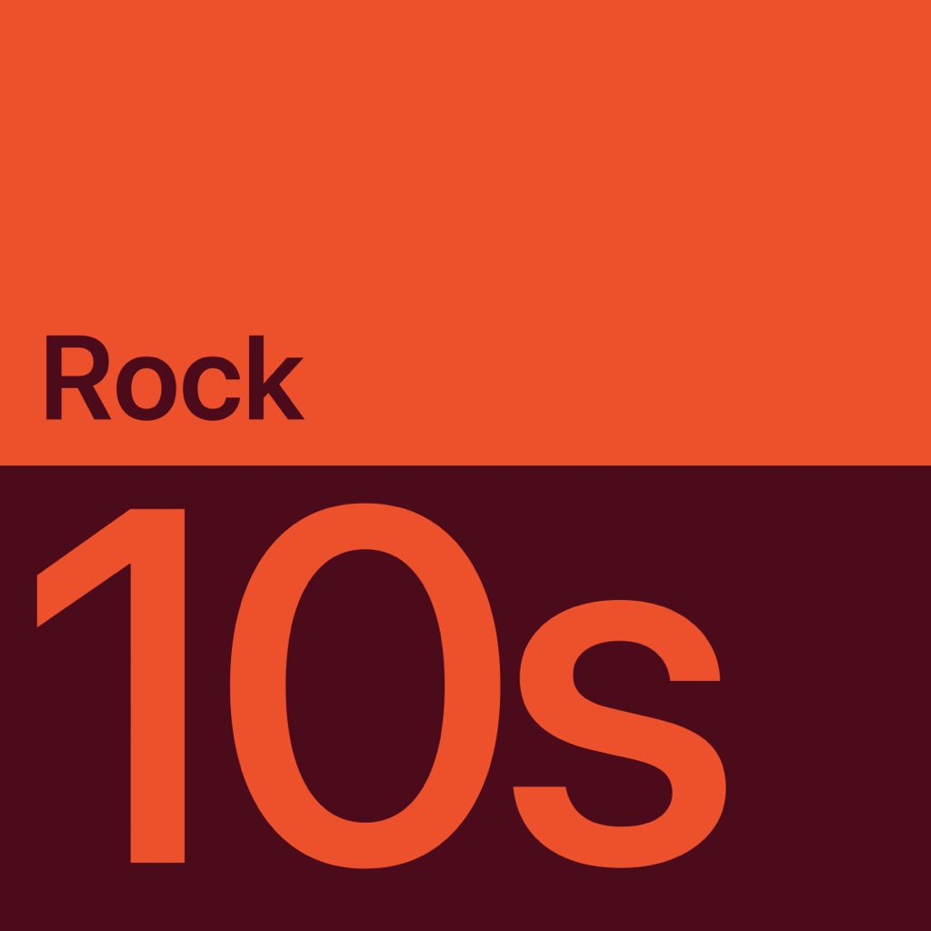 2010年代 ロック ベスト