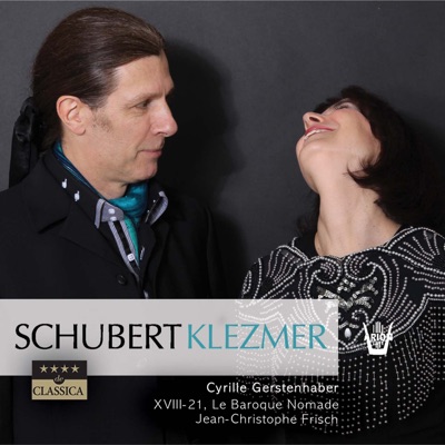 Schubert Klezmer