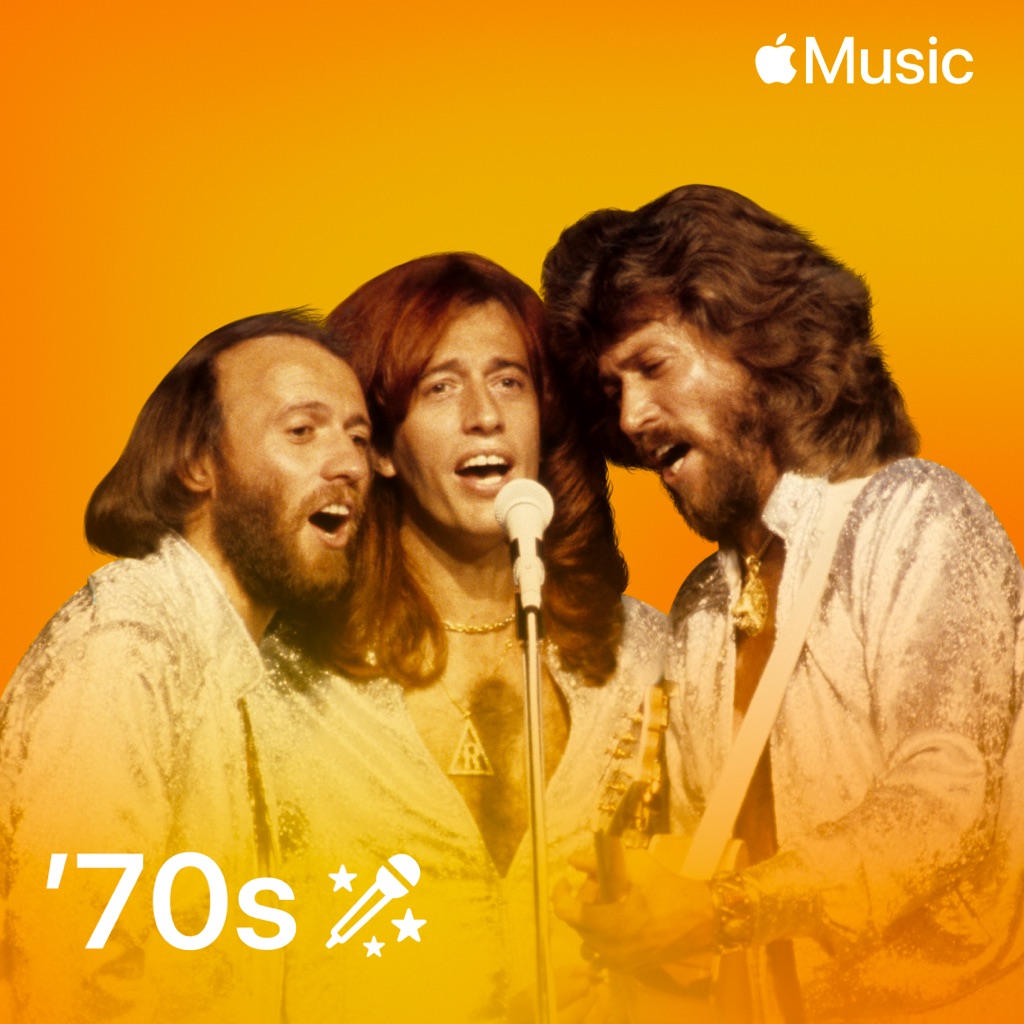 Sing: ’70s