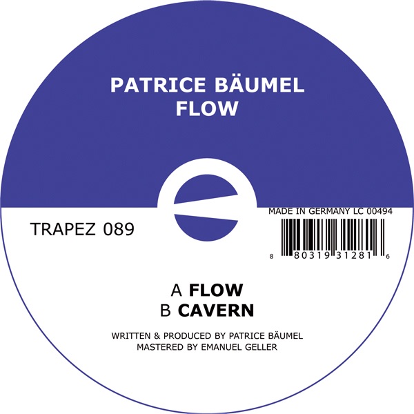 Flow - Single