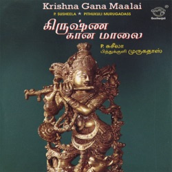 P. Susheela - Ennai Ennai