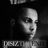 Disiz the End - disiz