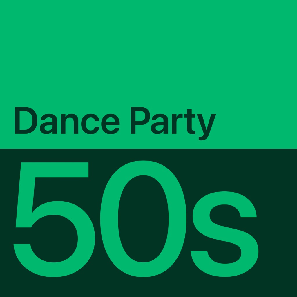 ’50s Dance Party Essentials