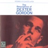The Resurgence of Dexter Gordon