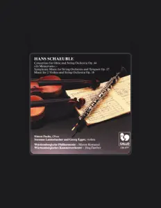 Württembergisches Kammerorchester सुनें, म्यूज़िक वीडियो देखें, बायो पढ़ें, दौरे की तारीखें और बहुत कुछ देखें!