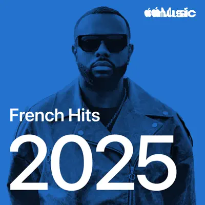 Ouve French Hits: 2025 com a participação de miki