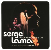 SERGE LAMA - D'aventures en aventures