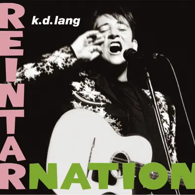 Reintarnation (Remastered) - K.d. Lang