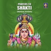 Prayers To Shakti - Prakash Kaushik & S Rajeshwari