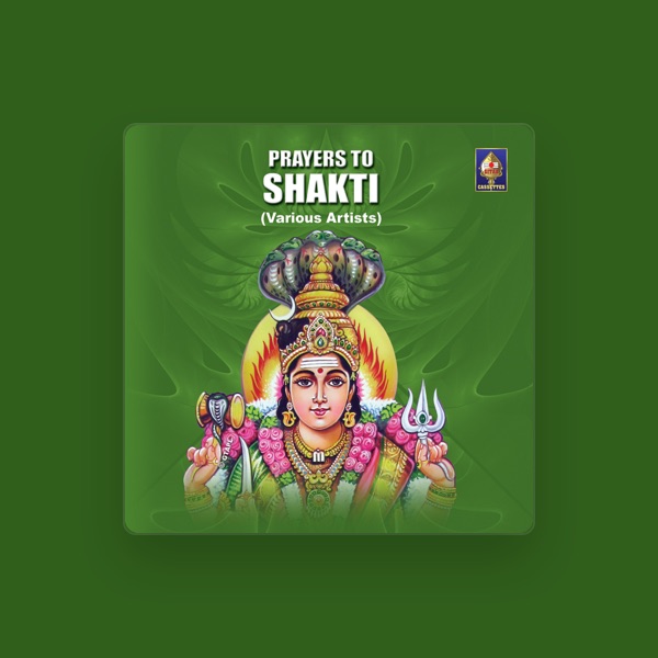 Prakash Kaushik's avatar
