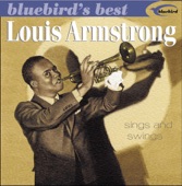 Louis Armstrong - The Blues are Brewin' (1996 Remastered)