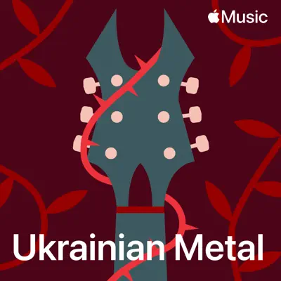 Listen to Ukrainian Metal Essentials featuring Ignea