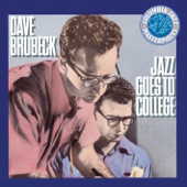 Jazz Goes to College (Live) artwork