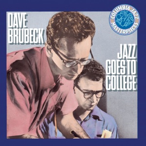 Jazz Goes to College (Live)