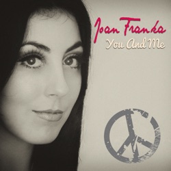 Joan Franka - You and Me