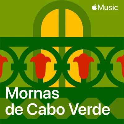 Listen to Mornas de Cabo Verde Essentials featuring Mayra Andrade