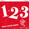 SING YOUR SONG - Single