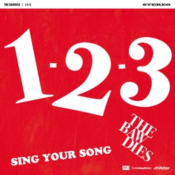THE BAWDIES - SING YOUR SONG
