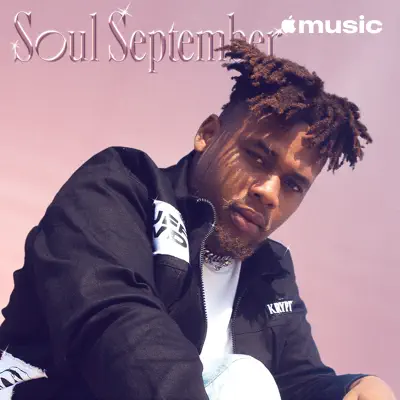 Listen to BNXN: Soul September featuring Jacob Banks