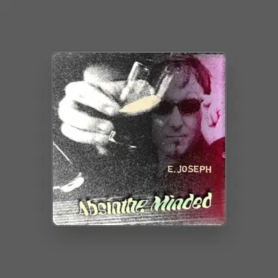 Listen to E. Joseph, watch music videos, read bio, see tour dates & more!