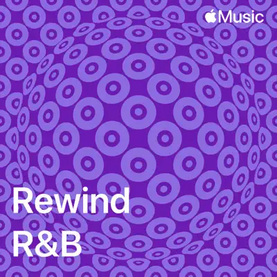 Écouter Rewind : R&B avec notamment Fridayy