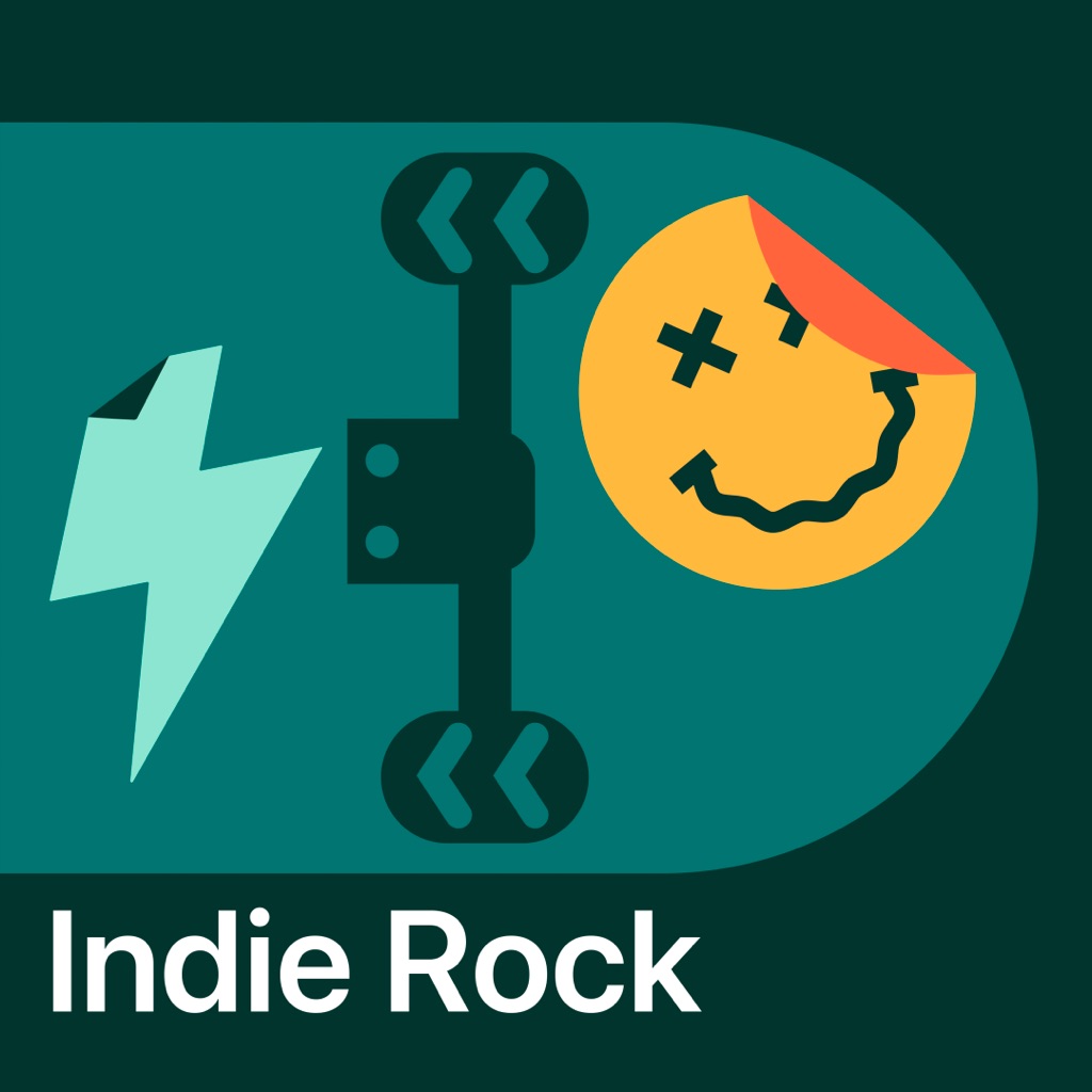 Indie Rock Essentials