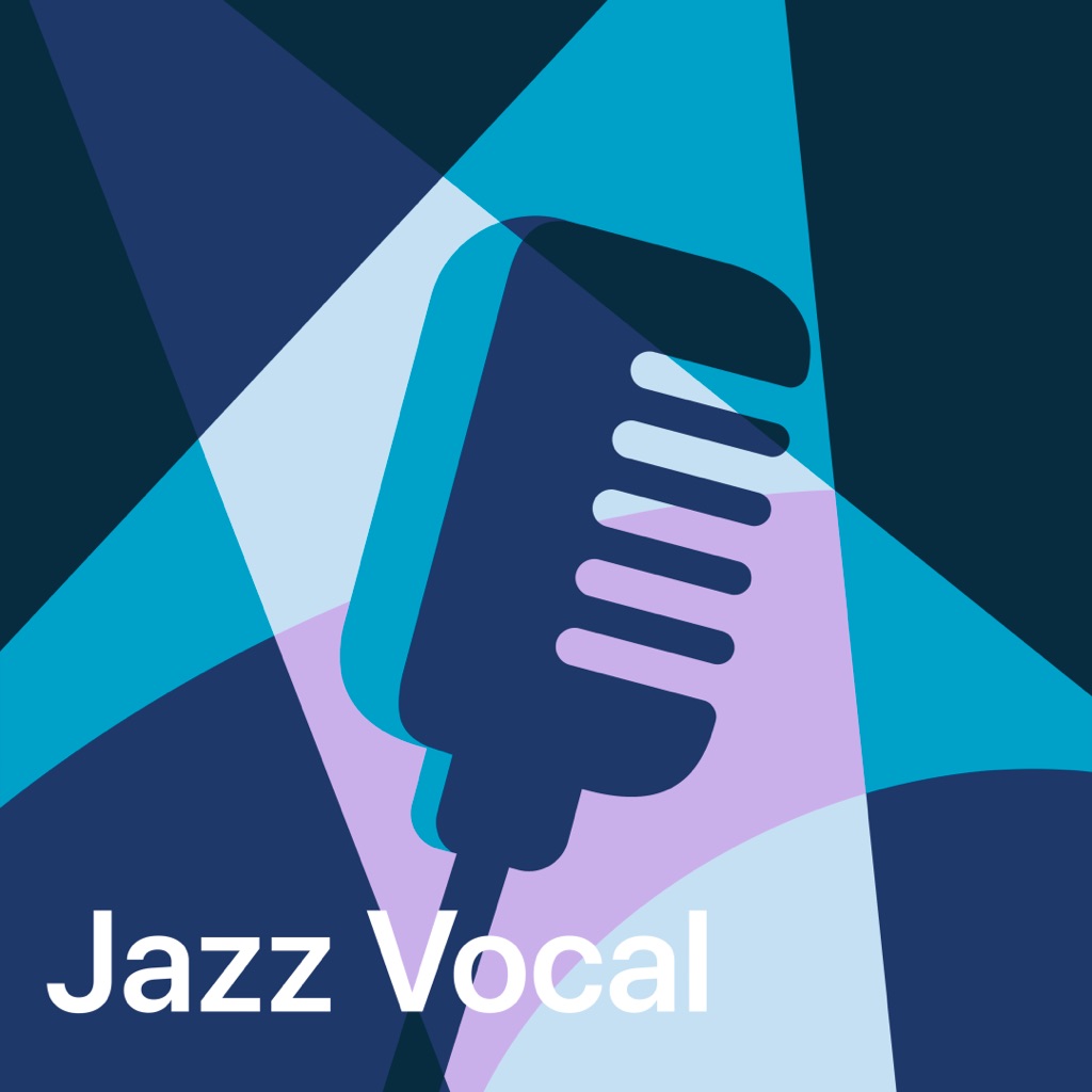 Jazz Vocal Essentials