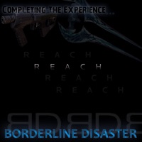 Reach - Single - Borderline Disaster